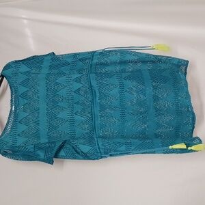 Bathing Suit Cover up